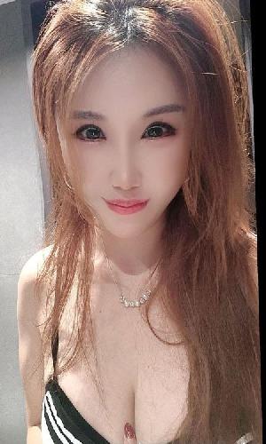 老熟女小辣椒