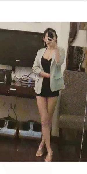 【广州】知性御姐风