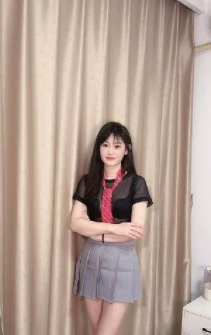 上城清纯护士豆豆