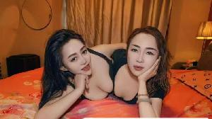 双飞姐妹花