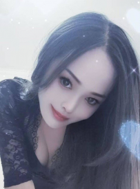 金水区高挑美女