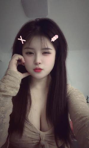 会调情的妹妹