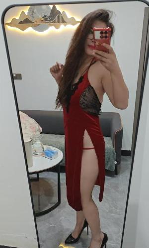 宝安熟女琳琳
