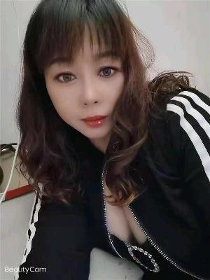 市北轻熟少妇