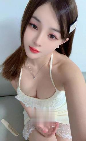 颜值高服务系女王