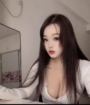 可甜可盐颜值在线的兼职小妹