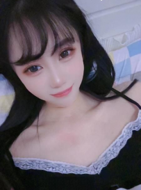 叫声好骚的小姐姐