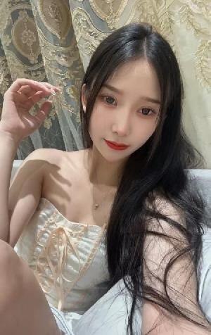 温柔粉嫩素素