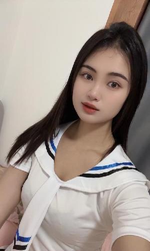海口制服妹子