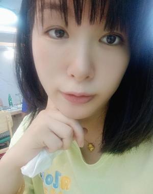 【惠州】麦地敏姐