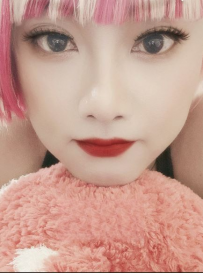 另类cd伪娘
