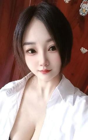 惠城大波妹