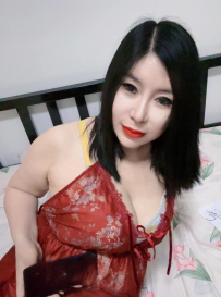 反食气质熟女