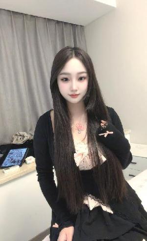 拱墅高颜值奇奇