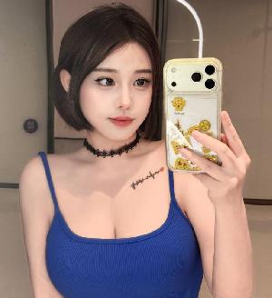 徐汇风骚e奶安然