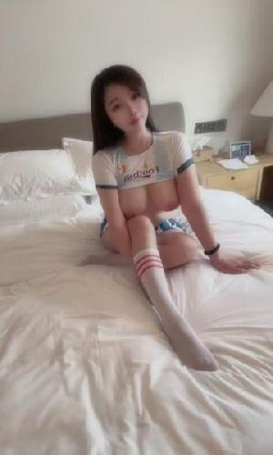 上城长腿大胸少妇