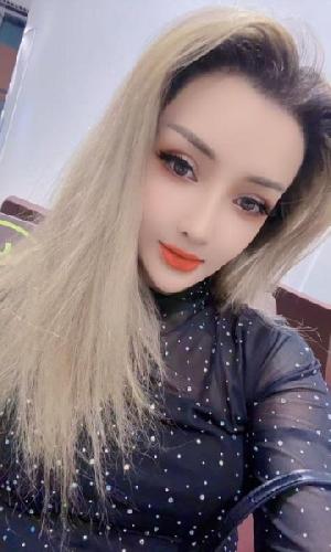御姐洋马老师