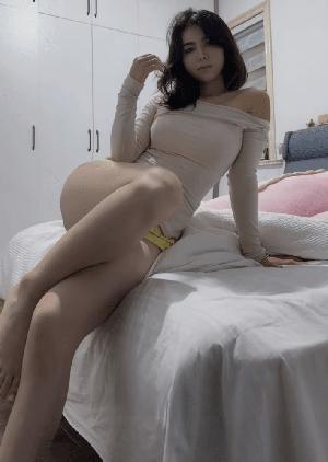 性感大长腿巨乳美女活好让我流连忘返