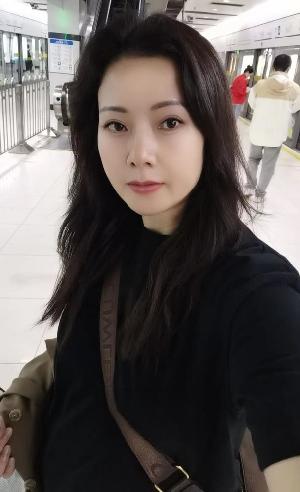 南浦姐姐