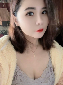 性感韵味御姐
