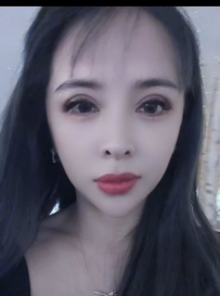 塘沽小妖精