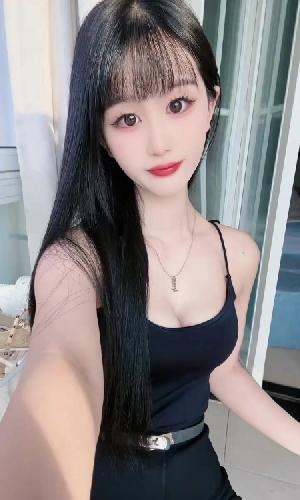 多汁粉鲍小野猫
