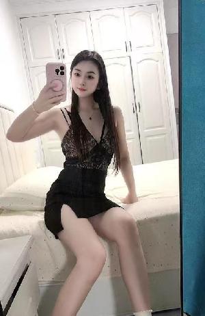 兼职果果小姐姐