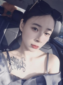 啊酷姑娘(四川妹子)