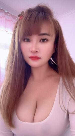 铁西大胸美少妇