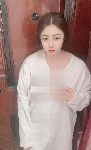 普陀清纯温柔小姐姐