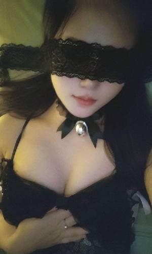 风骚小淫娃