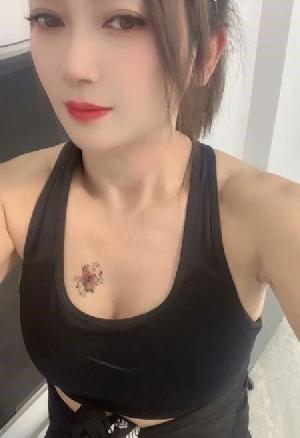 台江风情美少妇