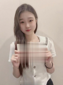 白云区小嫩妹雨婷