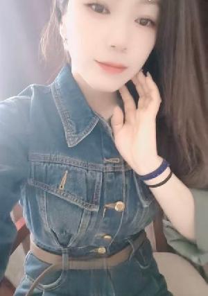 温倩小姐姐