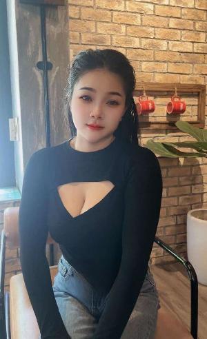 重庆辣妹子