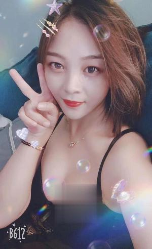 海宁性感小骚货