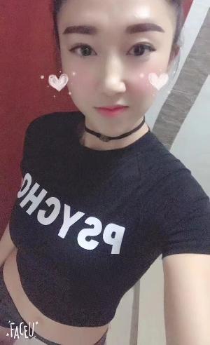 大亚湾兼职小月亮