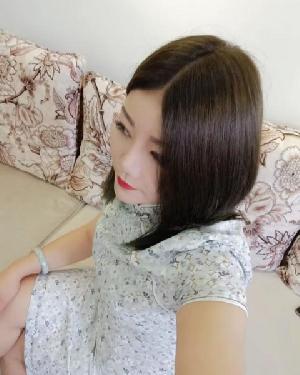 服务控御姐
