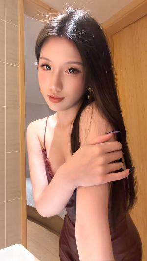 有韵味小女人很会玩诱惑