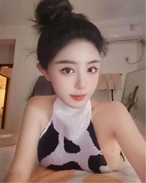 【深圳】性感大白兔绾绾老师