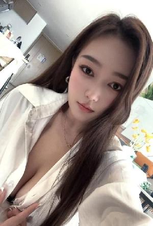 海珠女友式服务眉眉