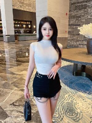 天河大波少妇