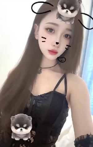 渝北清纯水多嫩妹
