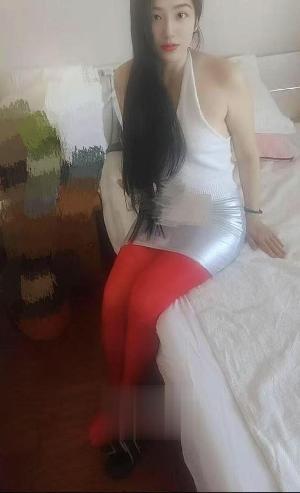 黄岛区制服诱惑小姐姐