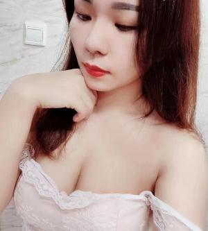 天河性感美少妇