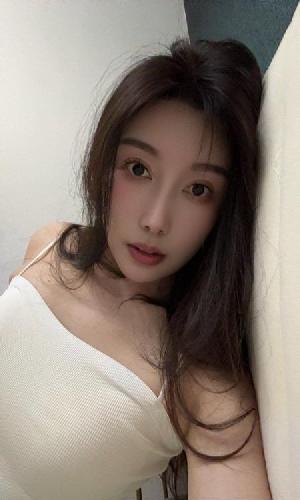 南坪骚女友晨晨