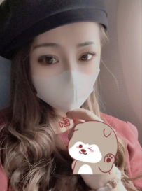 南京小姐姐