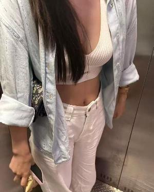 罗湖兼职开心妹妹