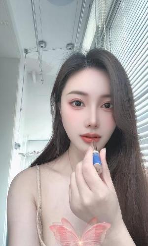 普陀Selina美女