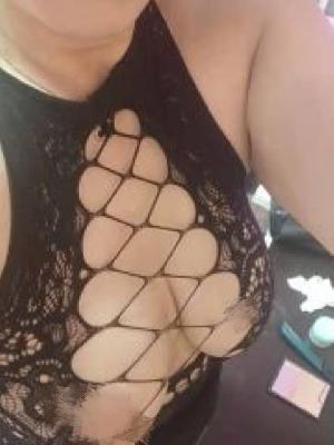 气质熟女